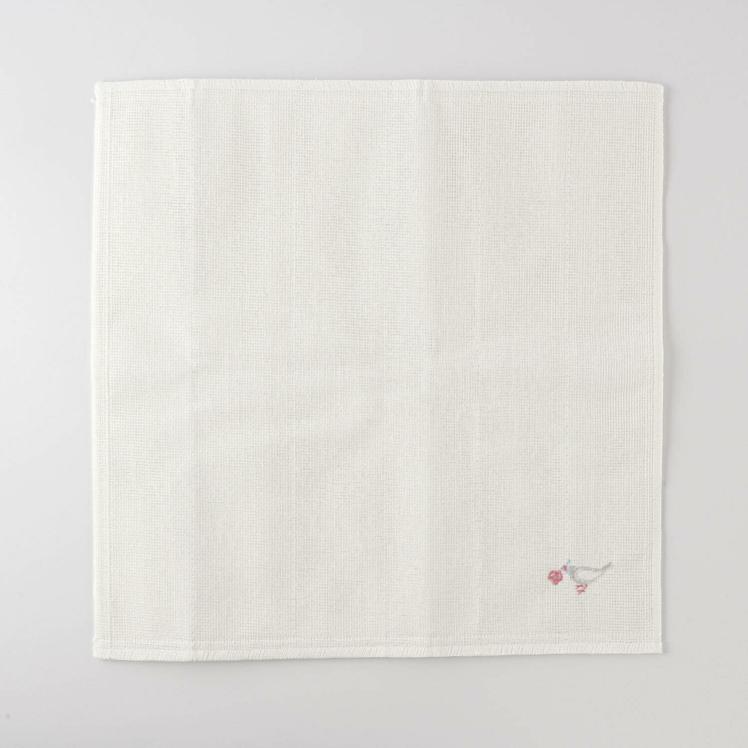 Kaya Dishcloth - Birds & flowers 30cm - Image 2