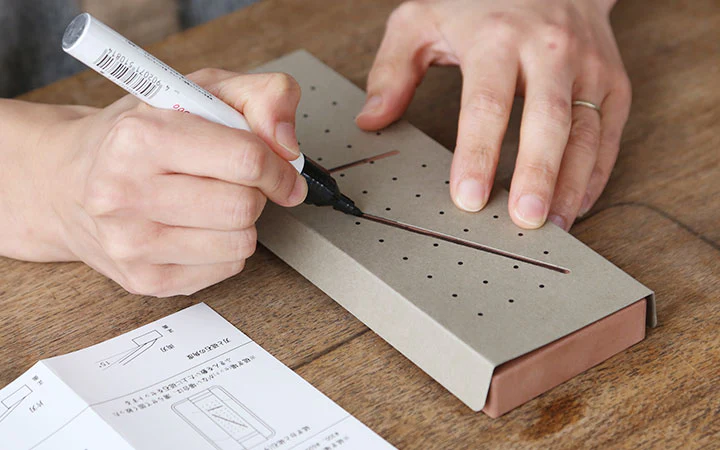 King 10 Good Sharpening Stone Set - Togiba - Image 4