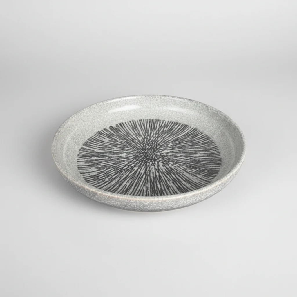 Kizami High Rim 22cm