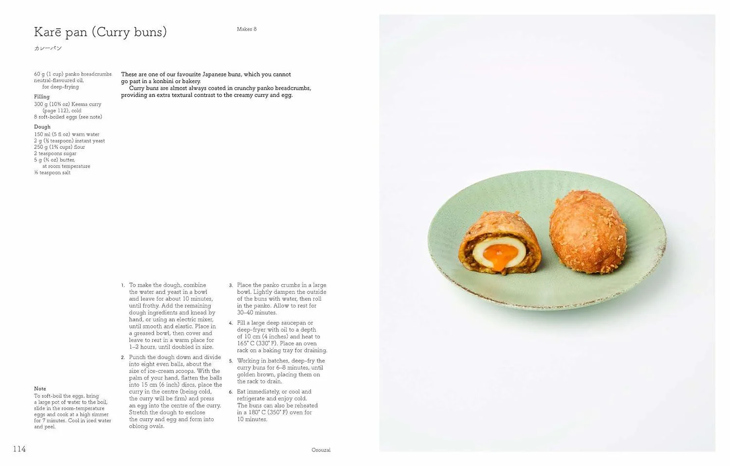 Konbini: Cult Recipes - Image 3