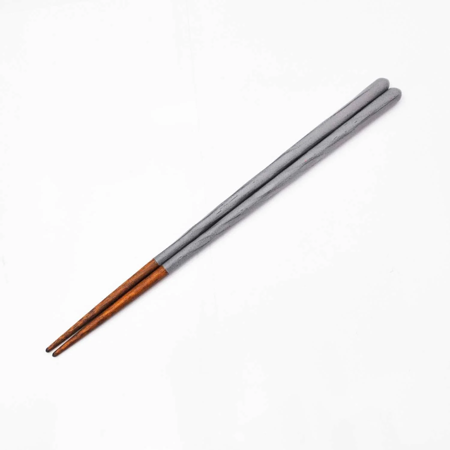 KURABI Grey Chopsticks Gift Set - Image 3