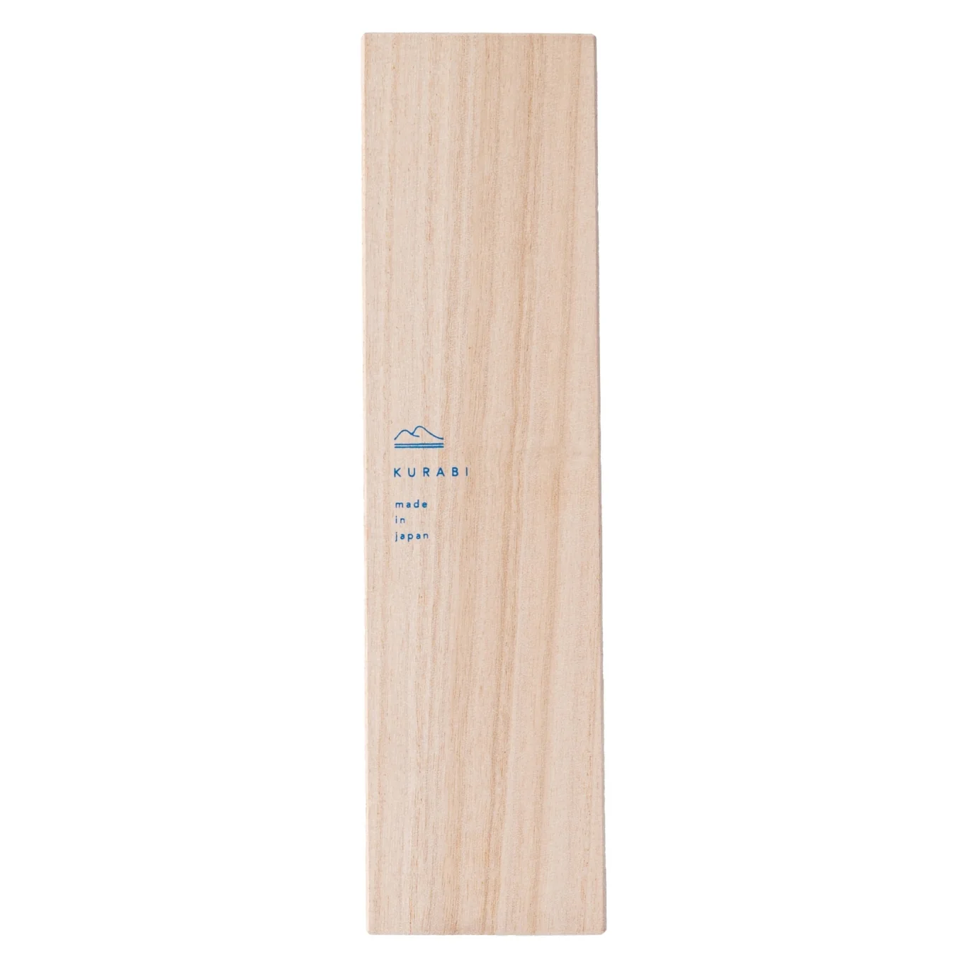 KURABI Karin Chopsticks Wooden Box Gift Set - Image 4