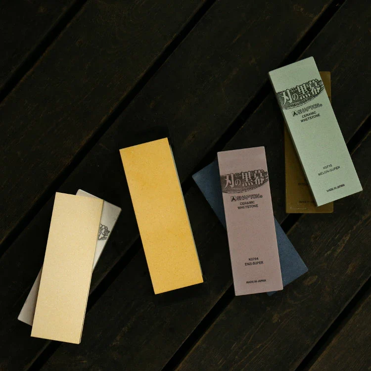 Kuromaku Sharpening Stones 2000 - Image 5