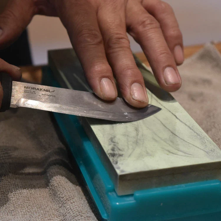 Kuromaku Sharpening Stones 2000 - Image 6