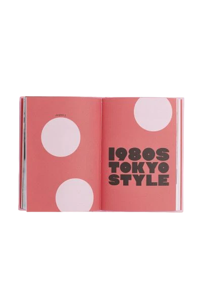 Little Book of Tokyo Style - Image 4
