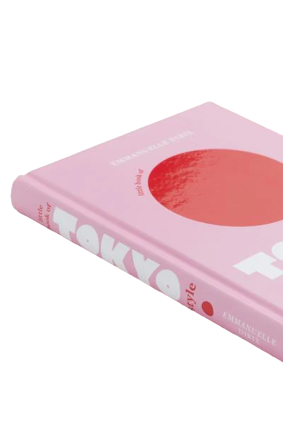 Little Book of Tokyo Style - Image 5