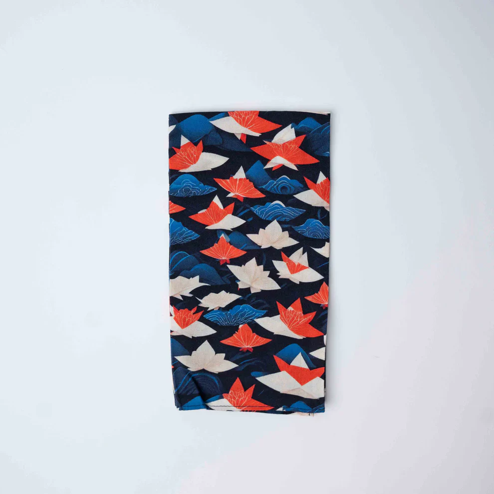 Gift Wrap - New