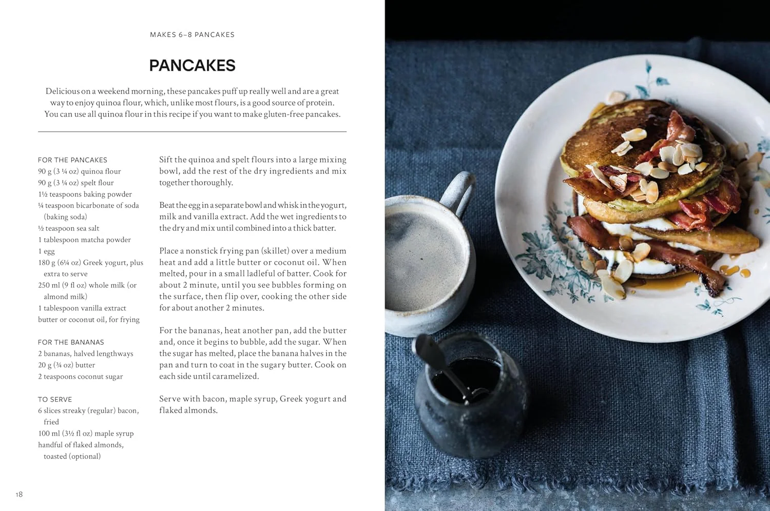 Matcha: A Cookbook - Image 3