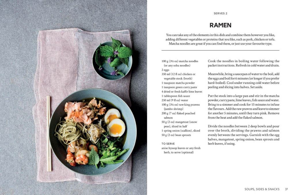Matcha: A Cookbook - Image 4
