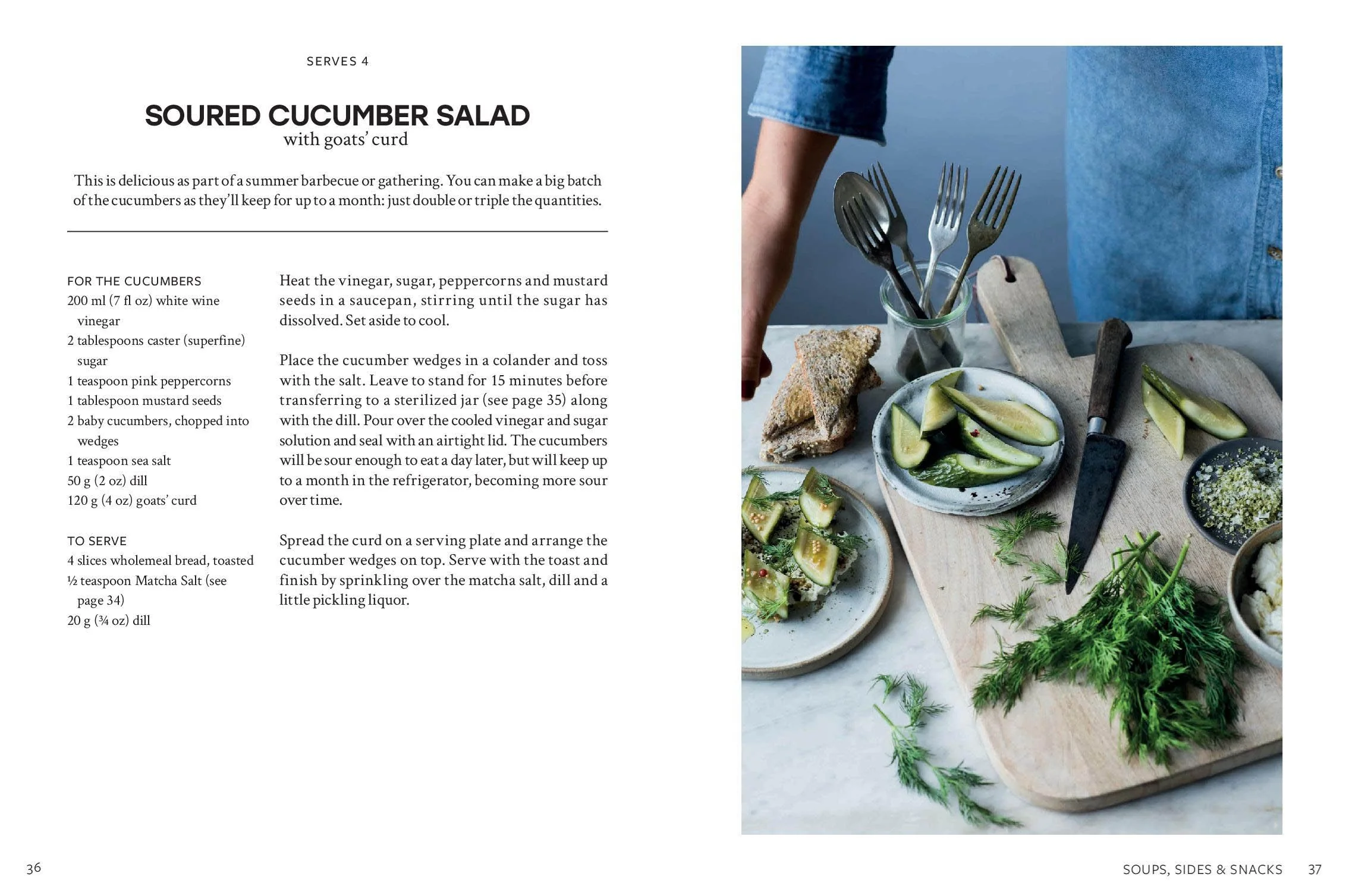 Matcha: A Cookbook - Image 5
