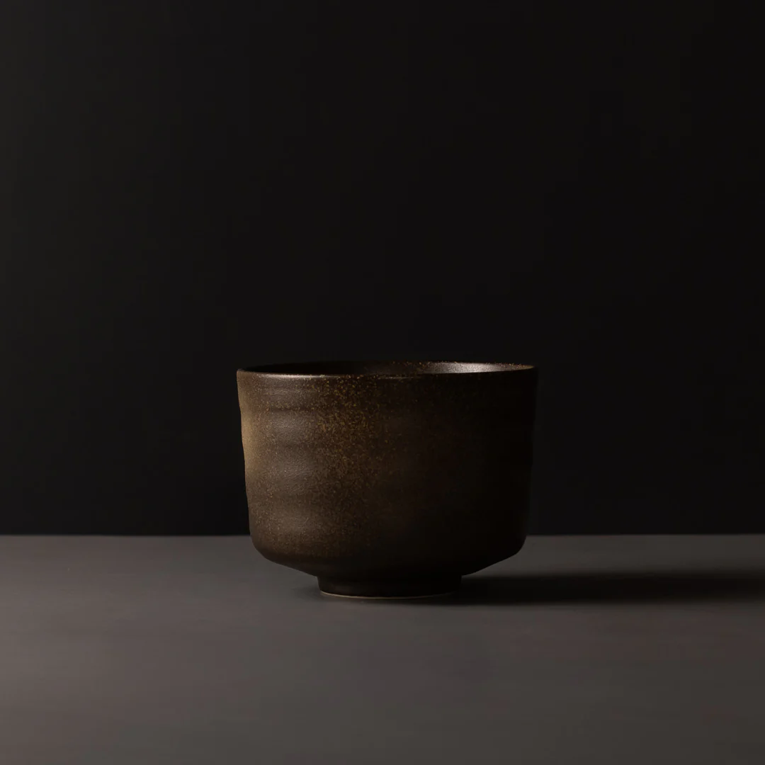 Matcha Tea Bowl Kogarashi 400ml