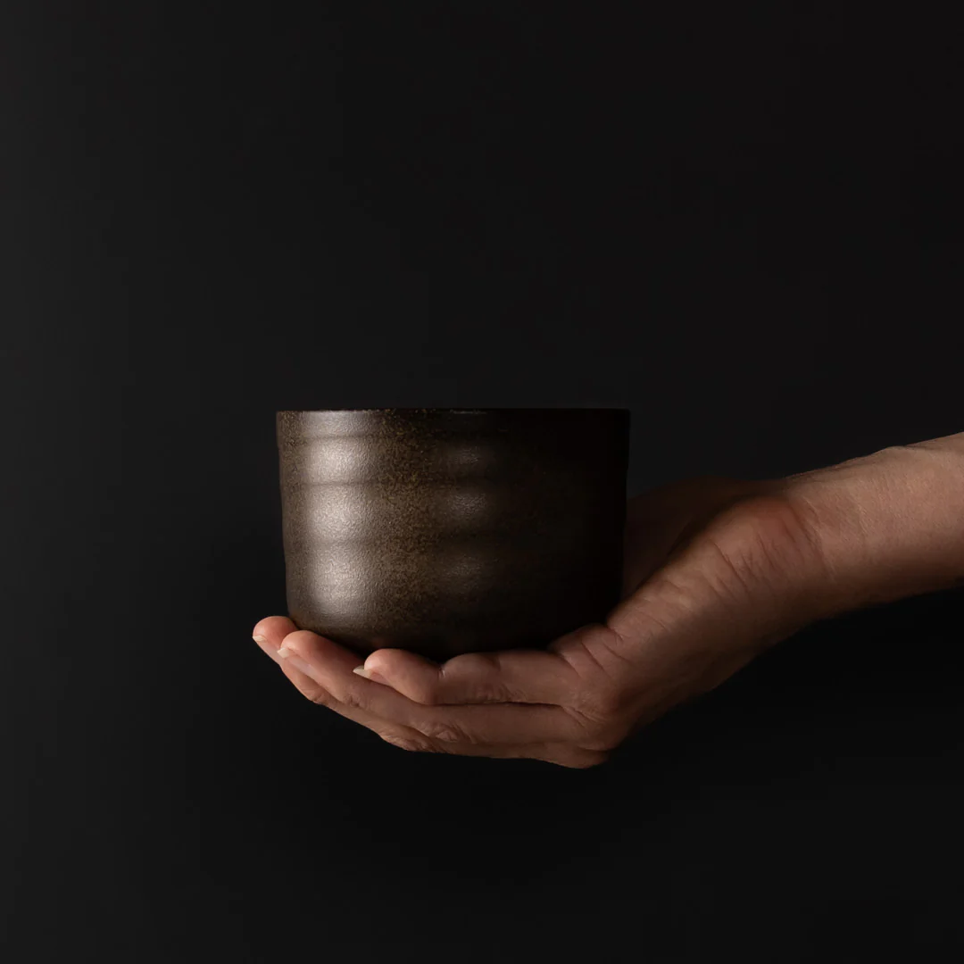 Matcha Tea Bowl Kogarashi 400ml - Image 2