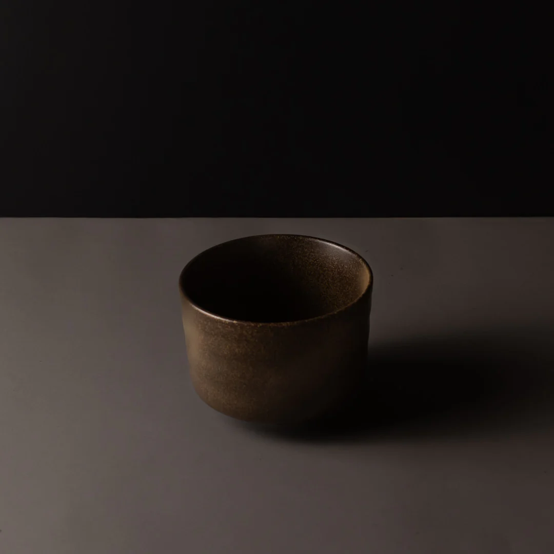 Matcha Tea Bowl Kogarashi 400ml - Image 4
