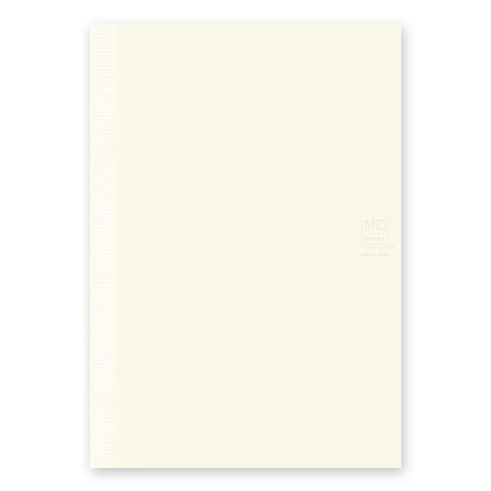 Midori Notebook - A5 Lined - Image 2