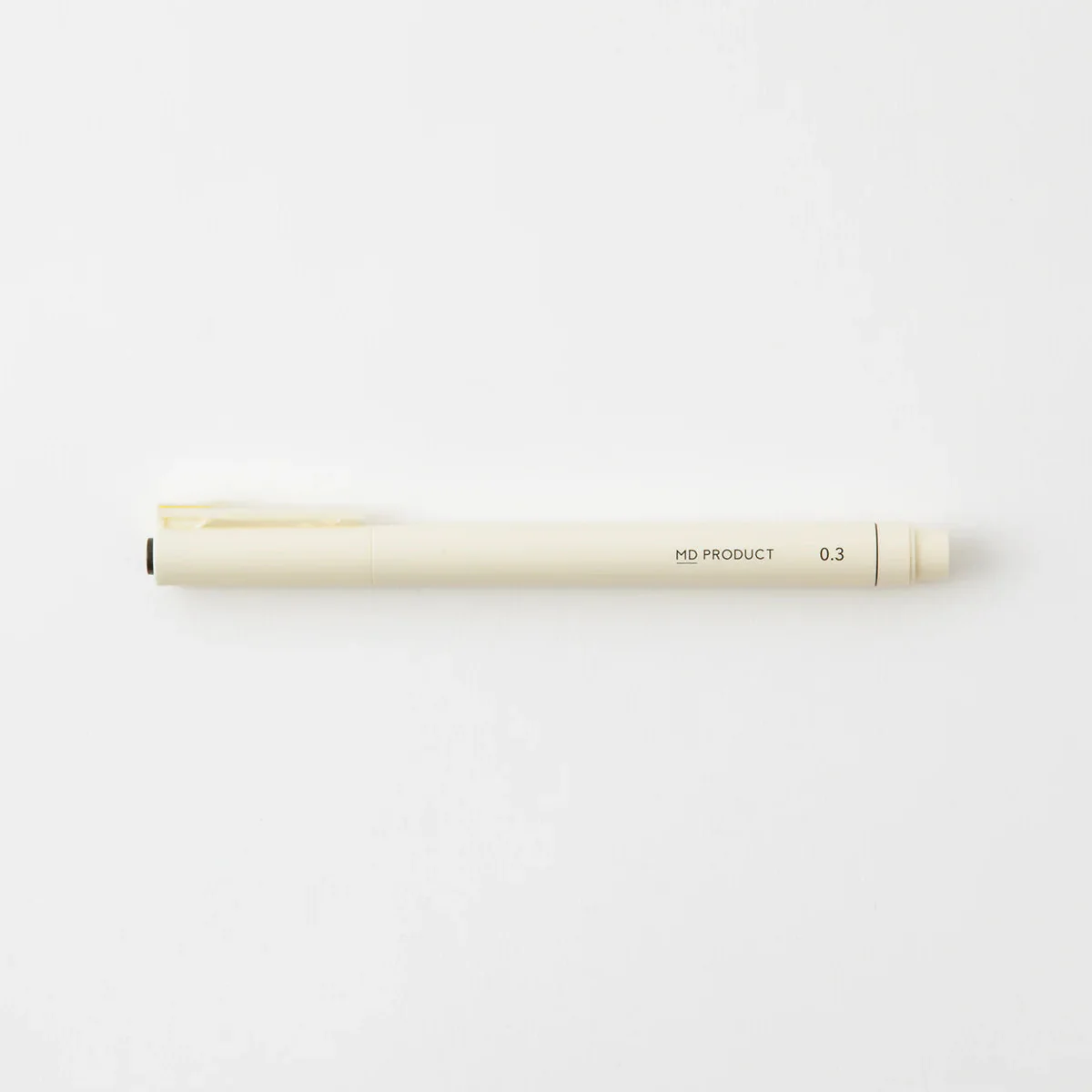 MD Product Soft Cream Drawing Pen 0.3mm - Image 8
