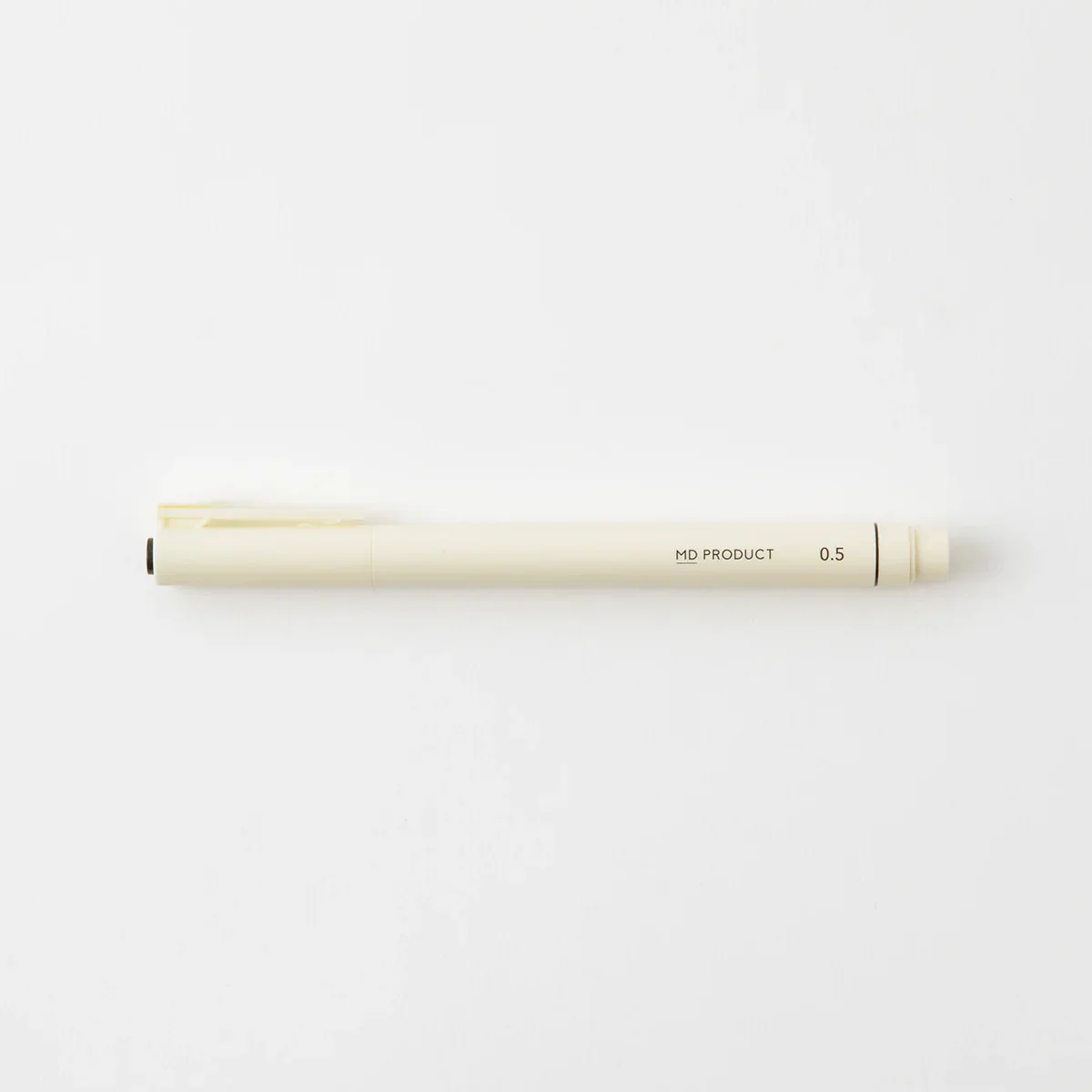 MD Product Soft Cream Drawing Pen 0.5mm - Image 8