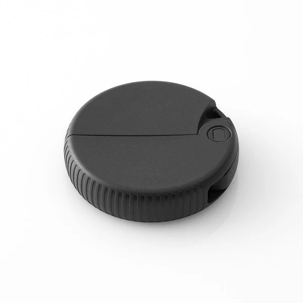 Midori Cardboard Cutter, Black - Image 2