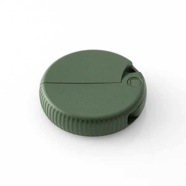 Midori Cardboard Cutter, Khaki - Image 2