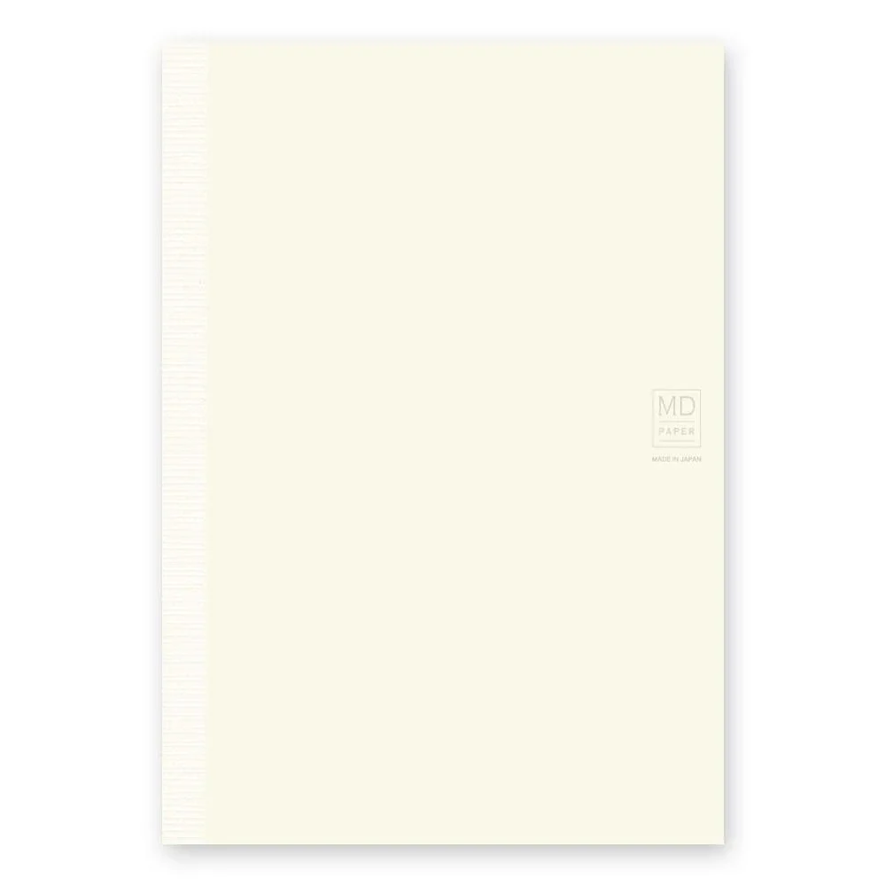 Midori Notebook - A5 Plain - Image 2