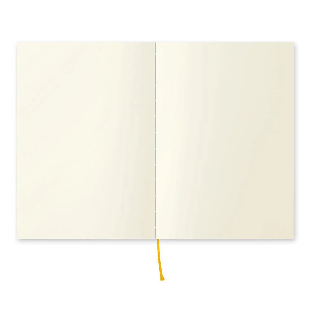 Midori Notebook - A5 Plain - Image 3