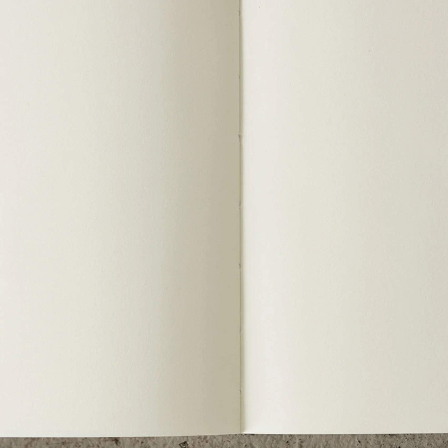 Midori Notebook - A5 Plain - Image 5