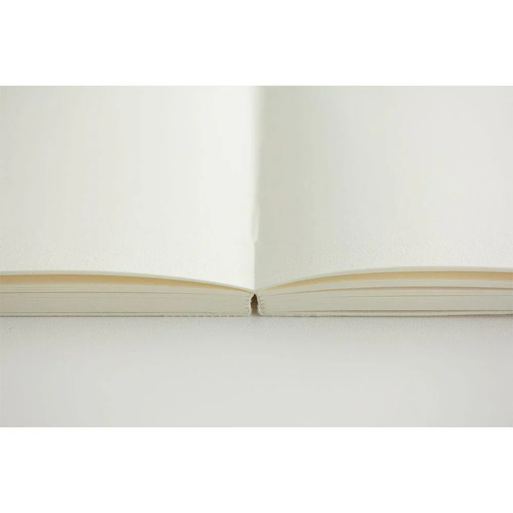 Midori Notebook - A5 Plain - Image 6