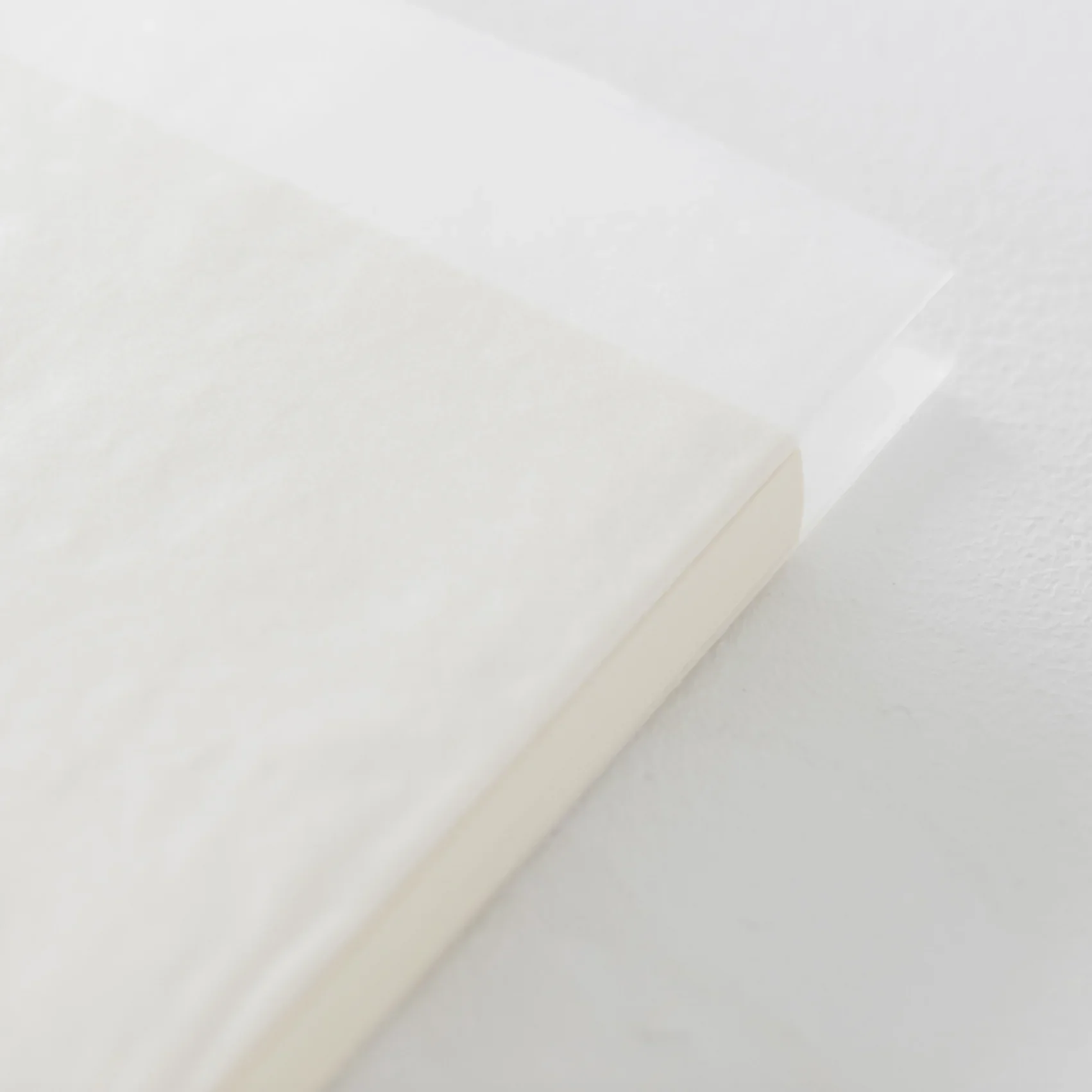 Midori Notebook - A5 Plain - Image 7