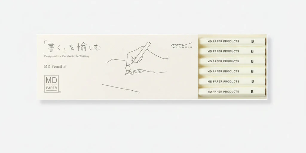 MIJ Stationery Gift Bundle - Limited pcs - Image 3