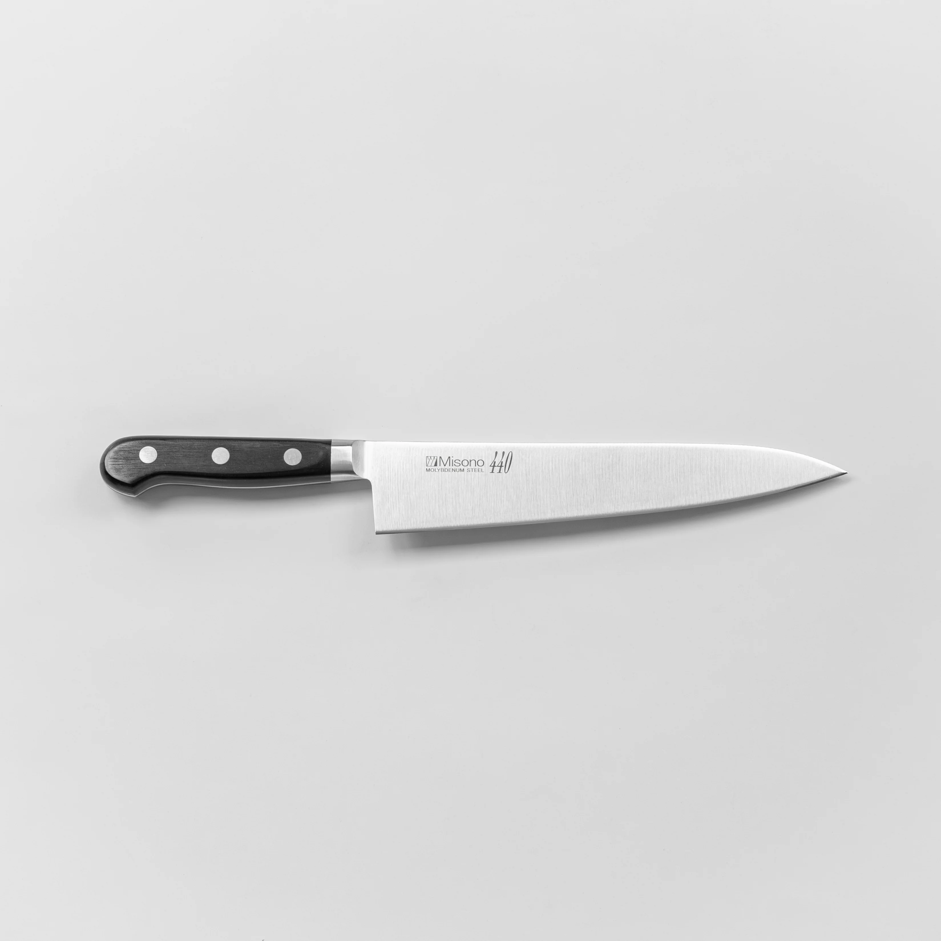Misono 440 Gyuto Knife 21cm - Image 2