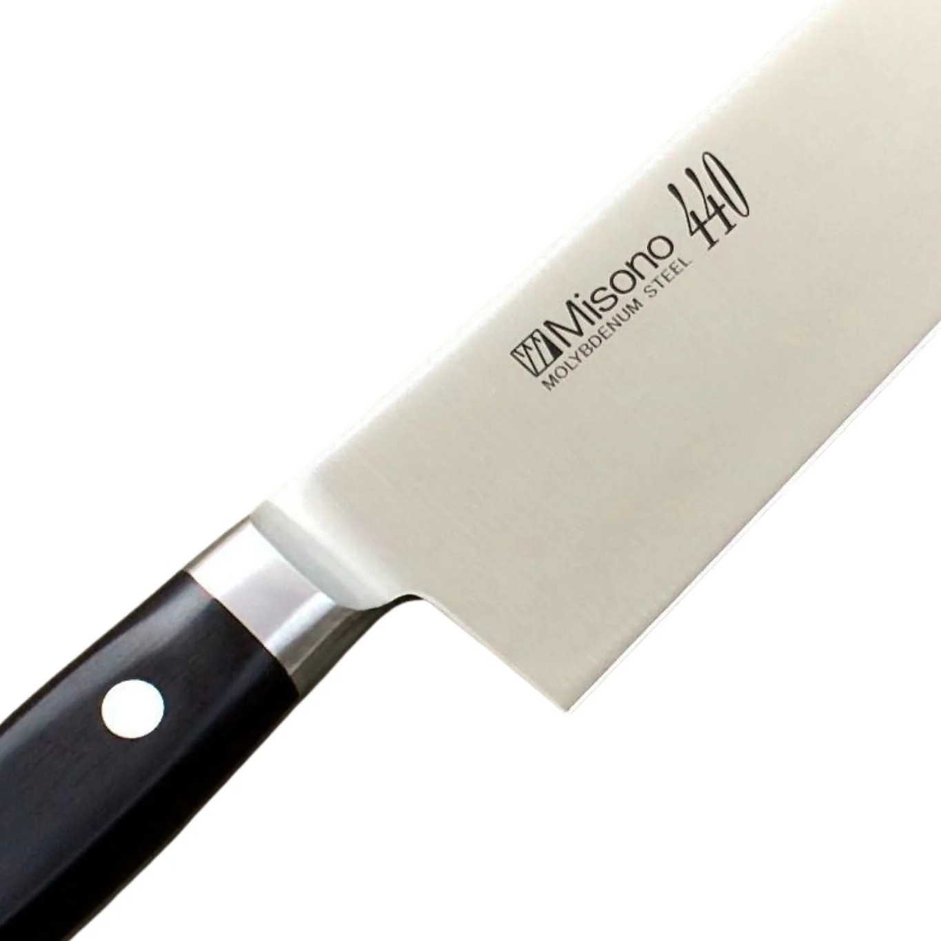 Misono 440 Gyuto Knife 21cm - Image 3