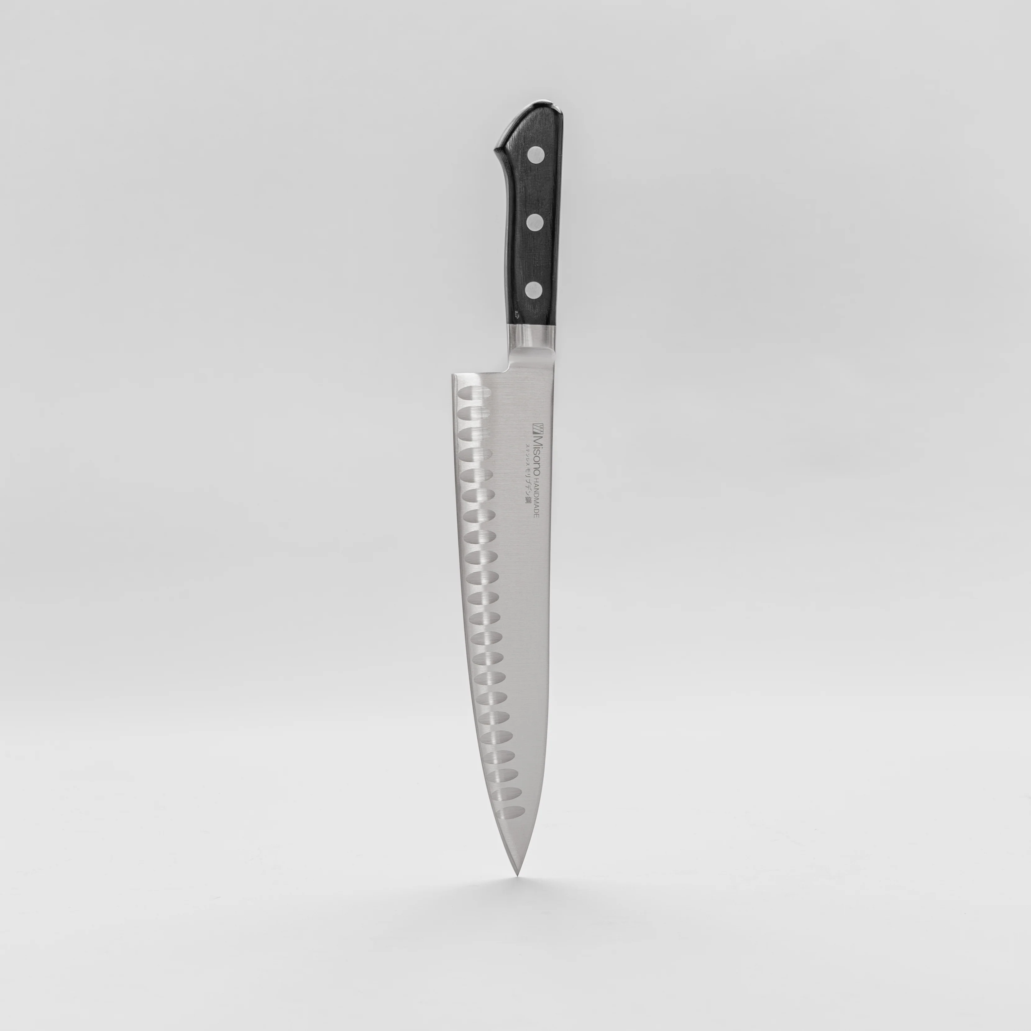 Misono Molybdenum Steel Gyuto Salmon Knife 24cm