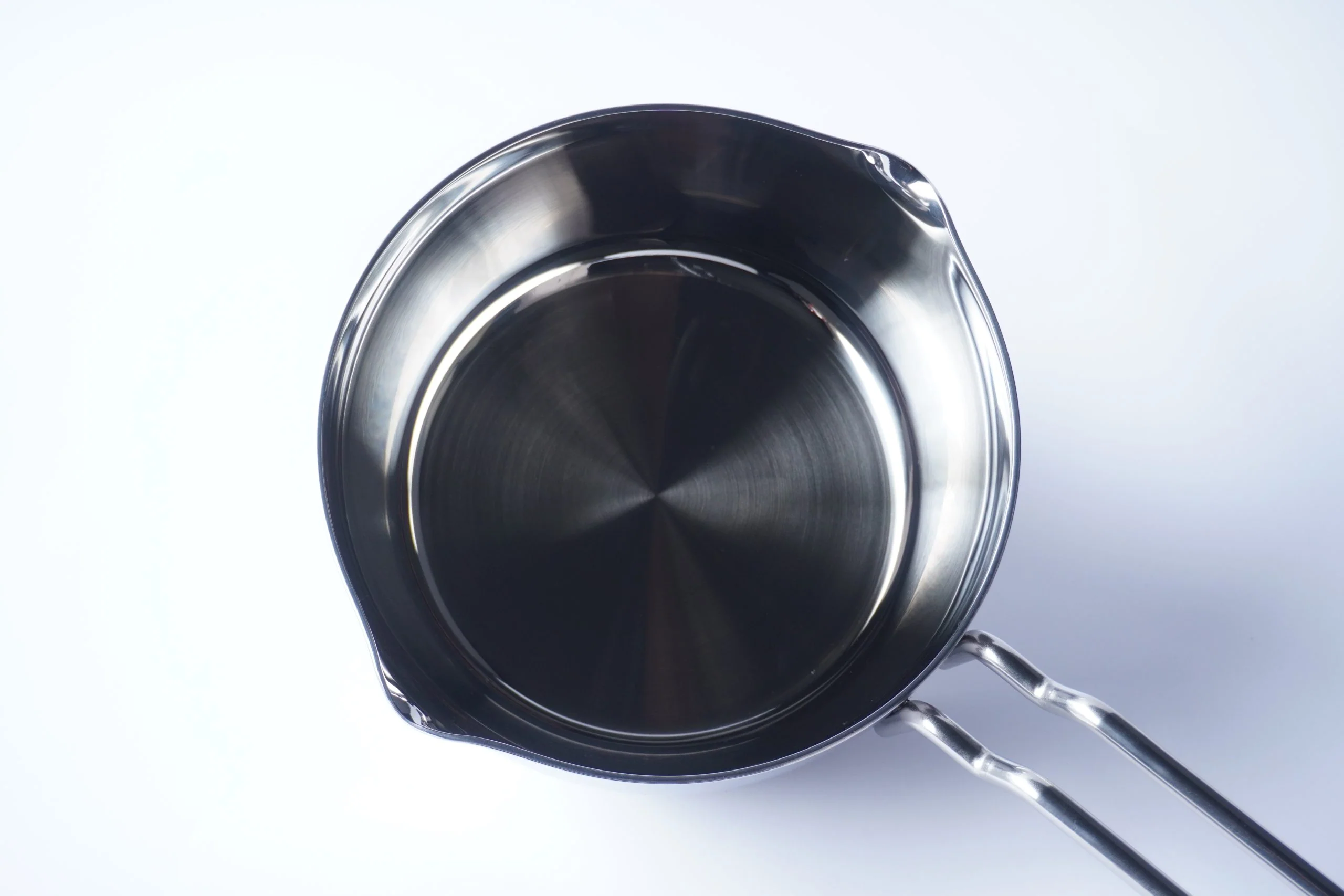 Miyazaki Hattori Geo Yukihira Pot 18cm - Image 3