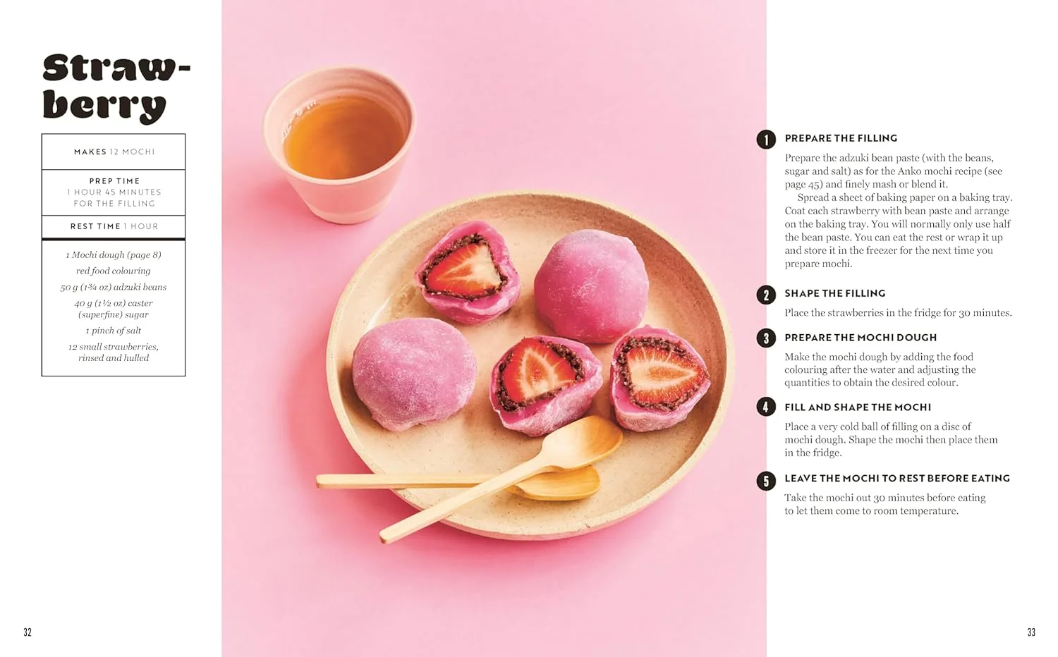 MOCHI: Make Your Own At Home (Smith Street) - Image 10