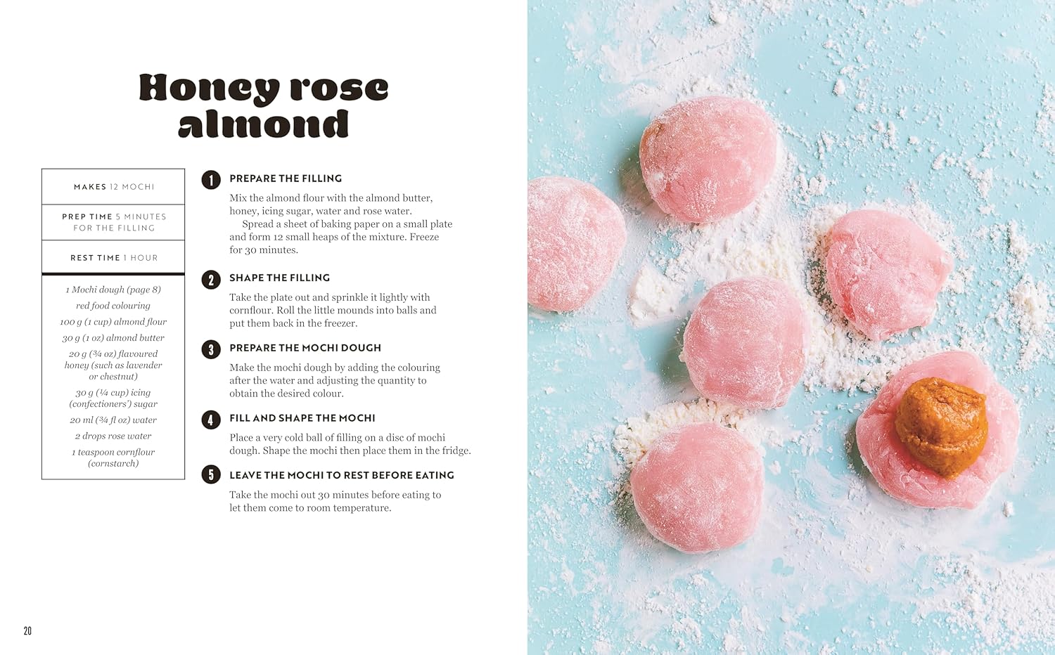 MOCHI: Make Your Own At Home (Smith Street) - Image 2