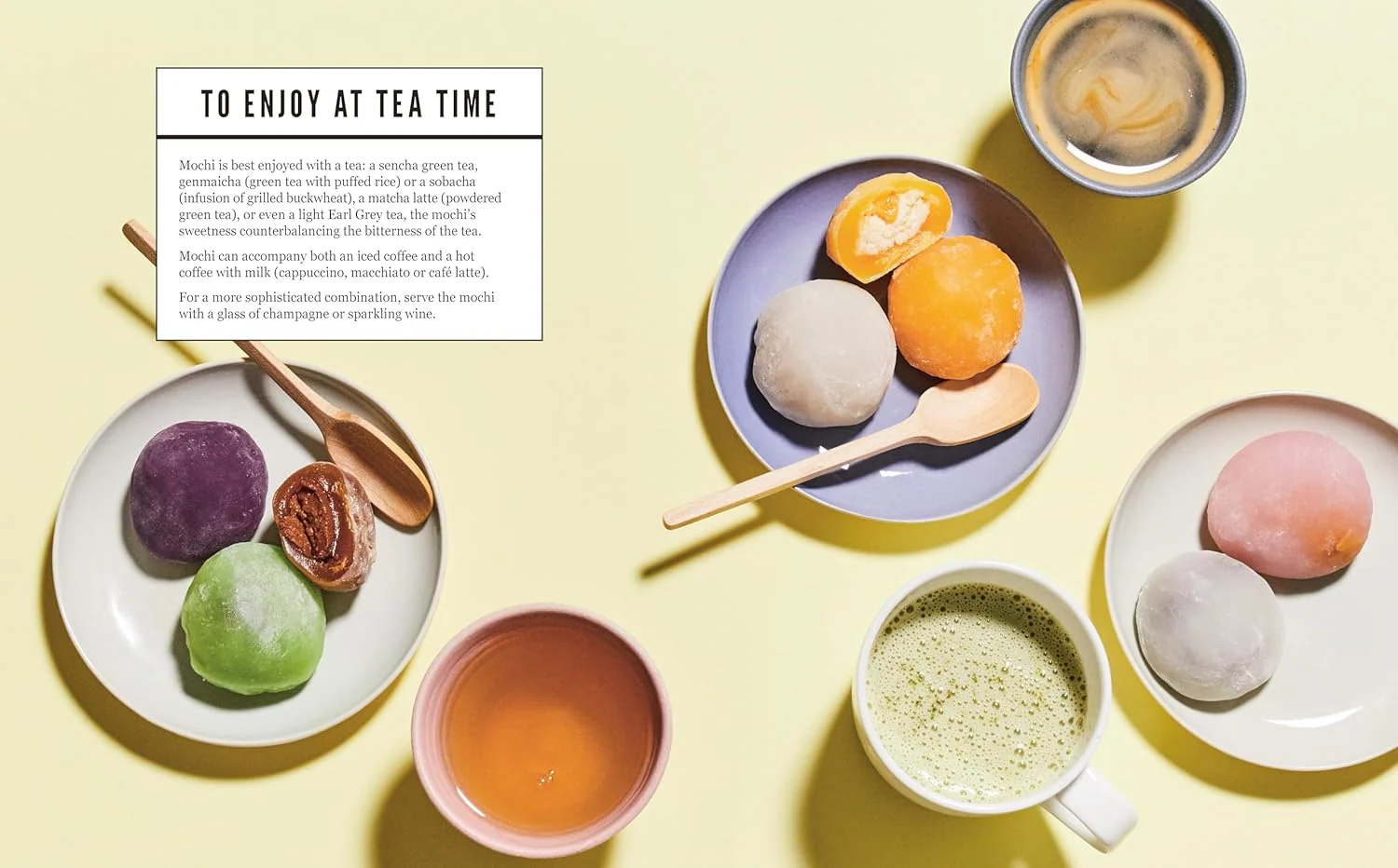 MOCHI: Make Your Own At Home (Smith Street) - Image 9