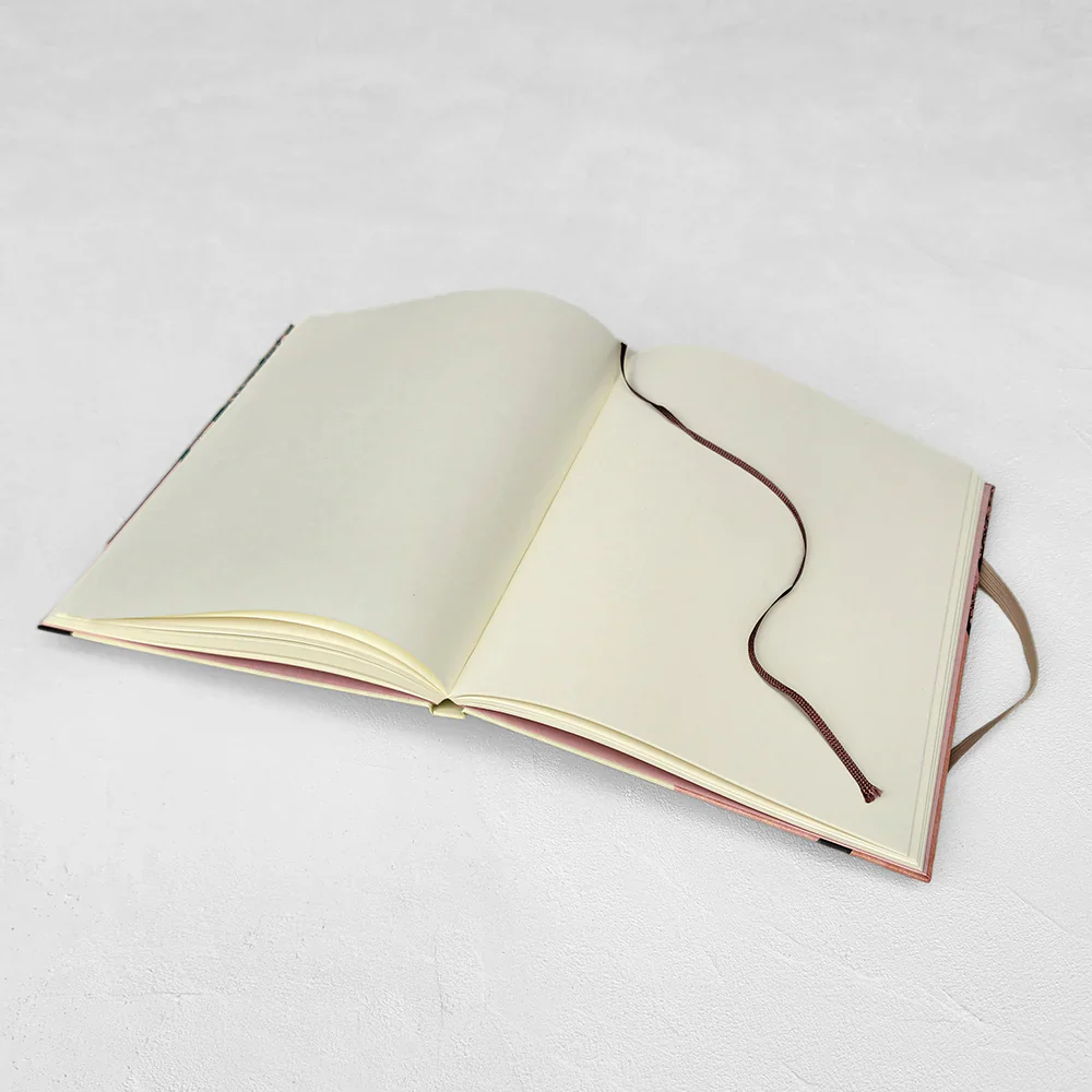 moritaMiW Notebook Dancing with the Yeti - Image 6