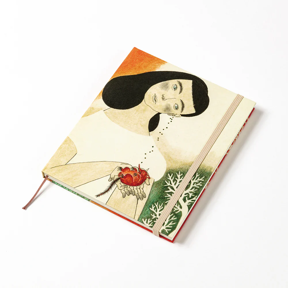 moritaMiW Notebook My Little Demon