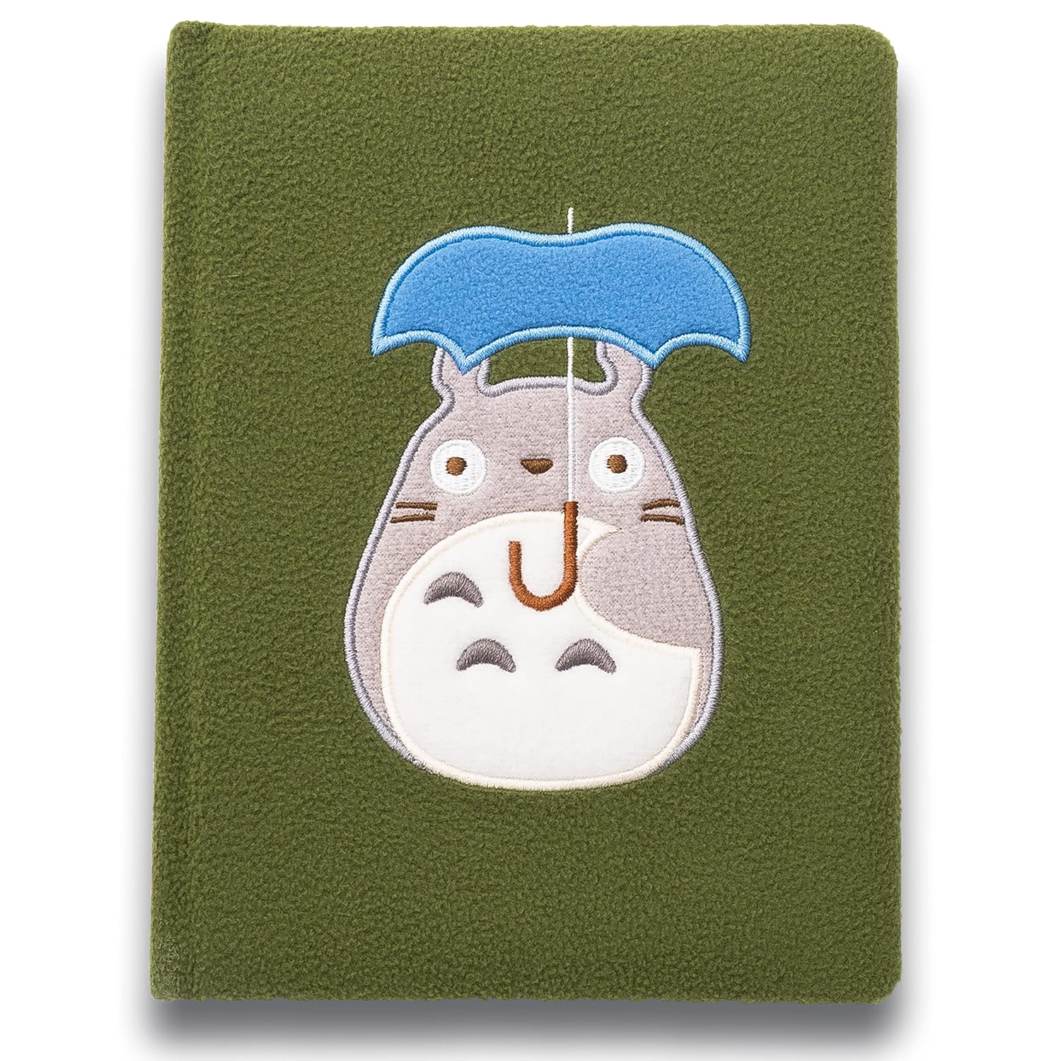 My Neighbour Totoro: Totoro Plush Journal - Image 6
