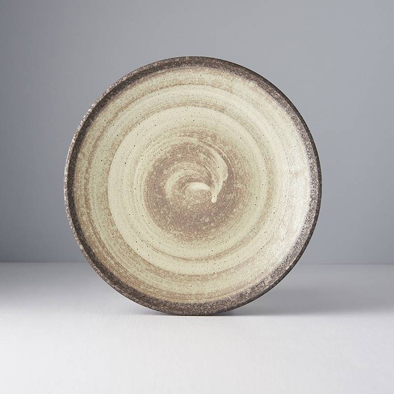 Nin Rin dinner plate 25cm