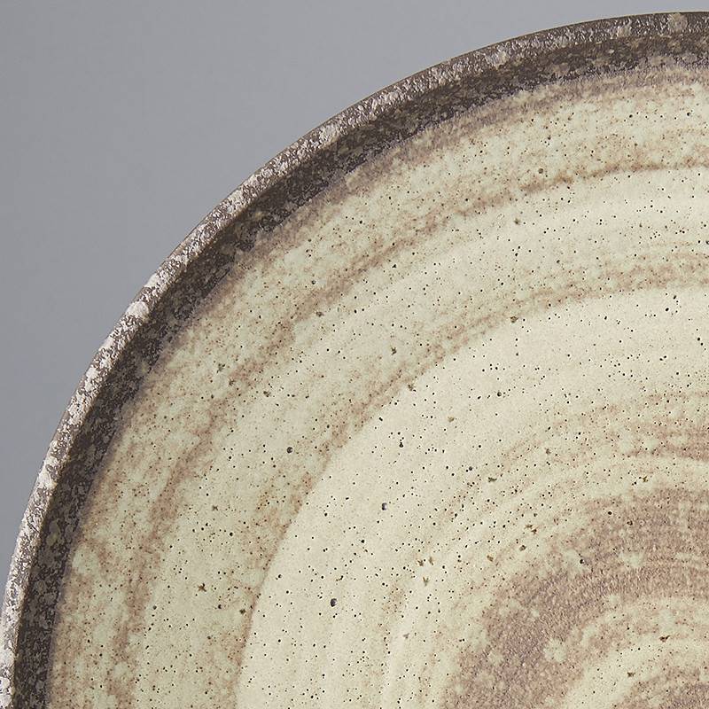 Nin Rin dinner plate 25cm - Image 3