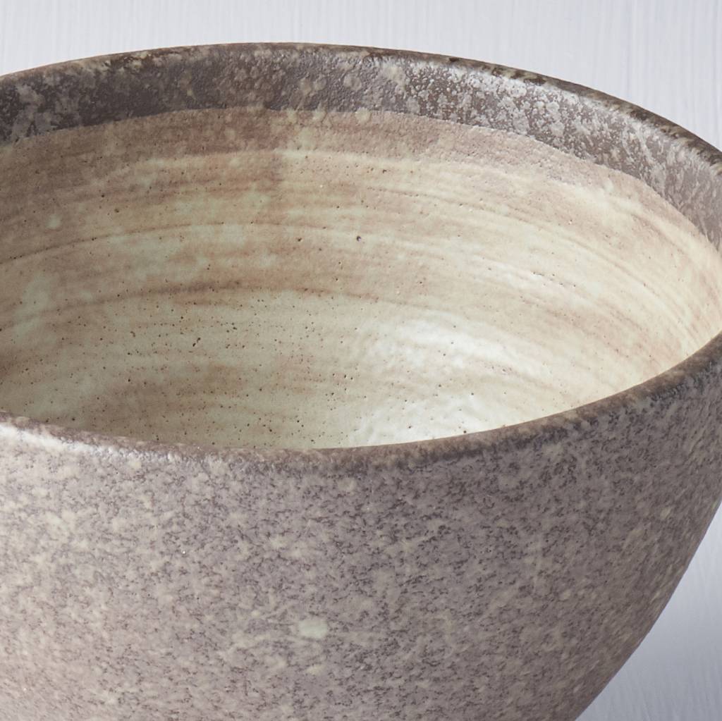 Nin Rin small deep U-shape bowl 13cm - Image 2