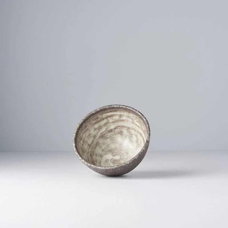 Nin Rin small deep U-shape bowl 13cm - Image 3