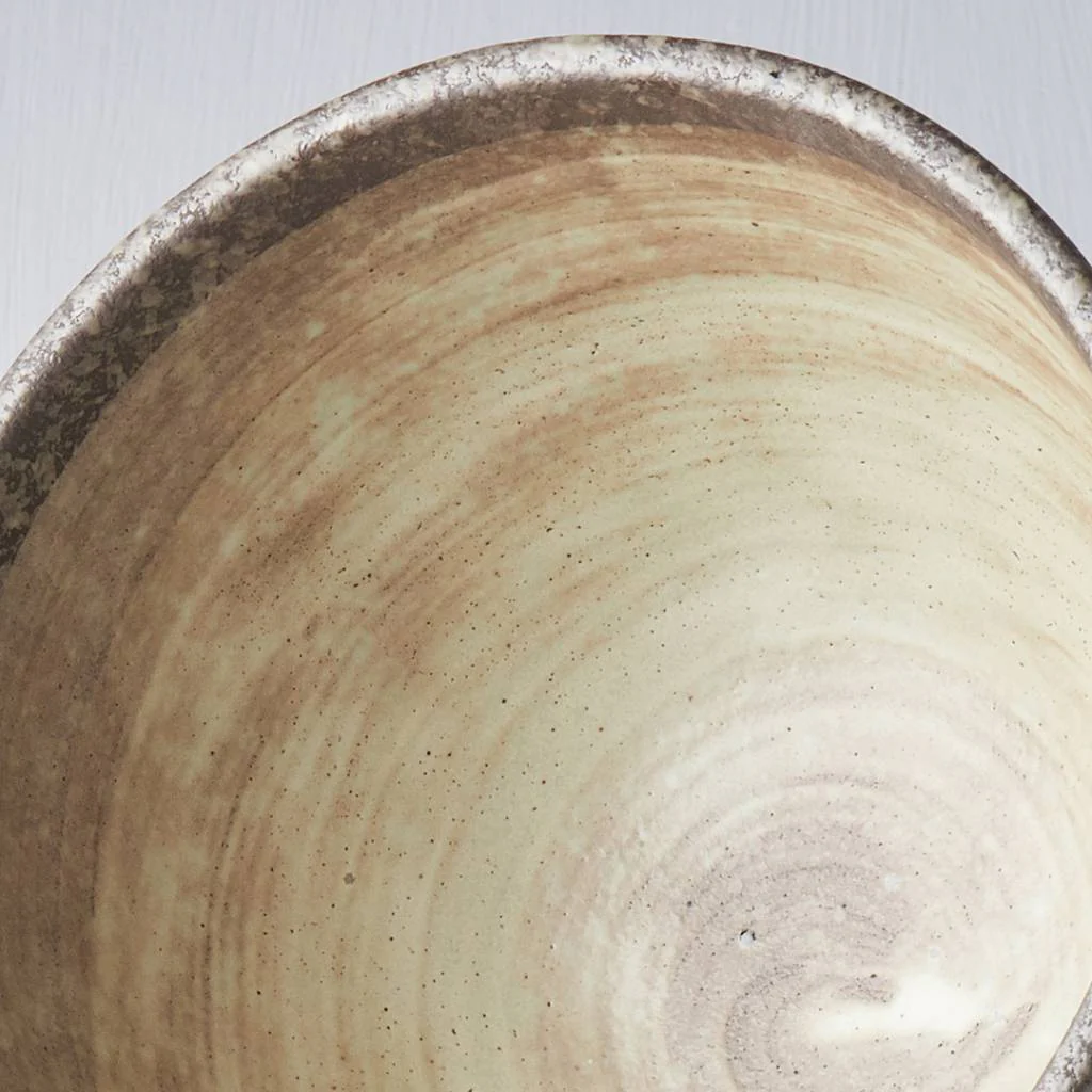 Nin Rin small deep U-shape bowl 13cm - Image 4