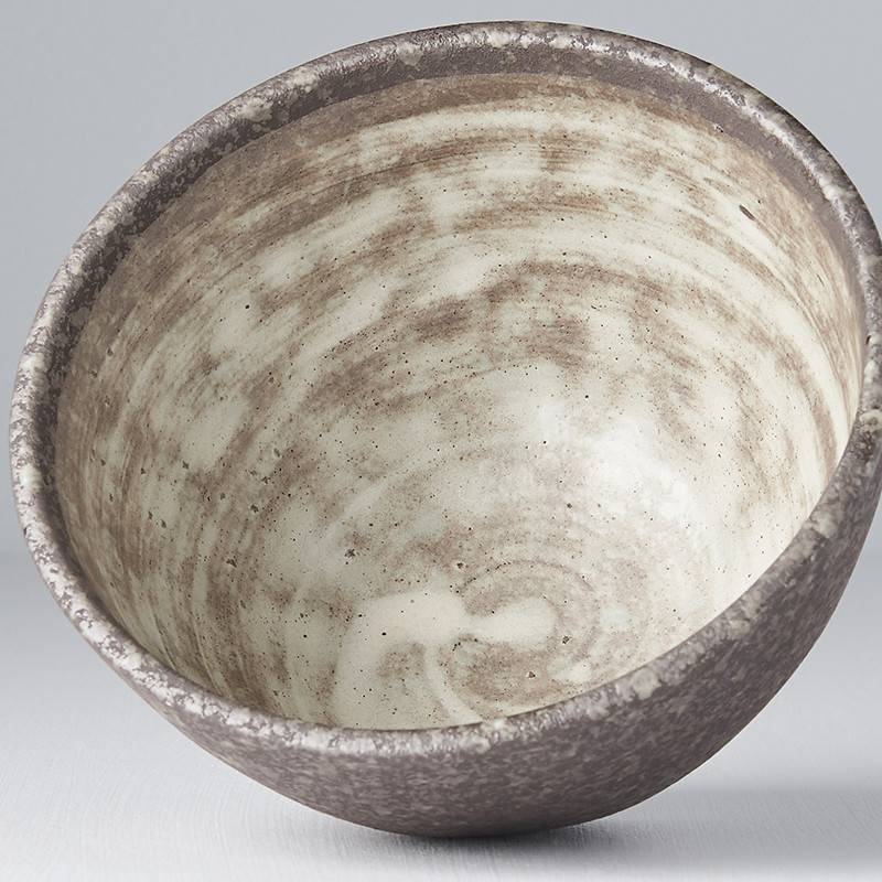 Nin Rin small deep U-shape bowl 13cm - Image 7