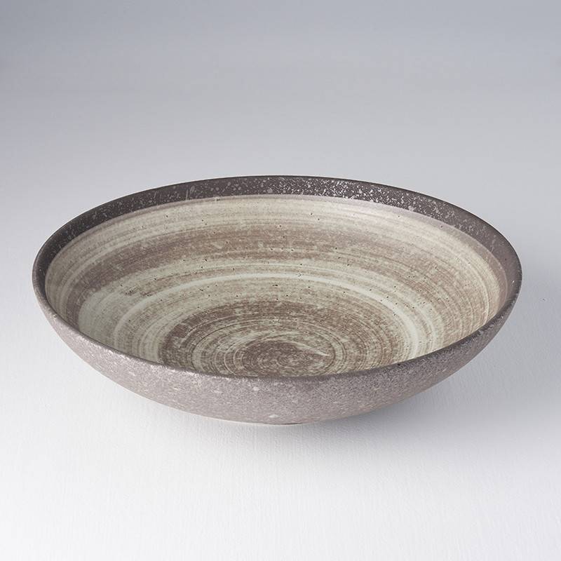 Nin Rin open serving bowl 28cm