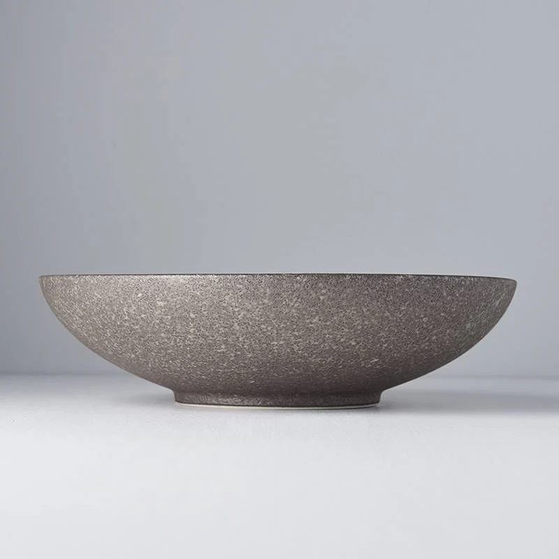 Nin Rin open serving bowl 28cm - Image 2