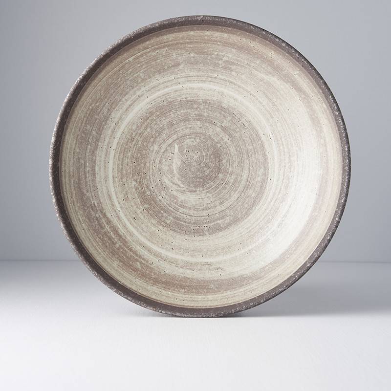Nin Rin open serving bowl 28cm - Image 3
