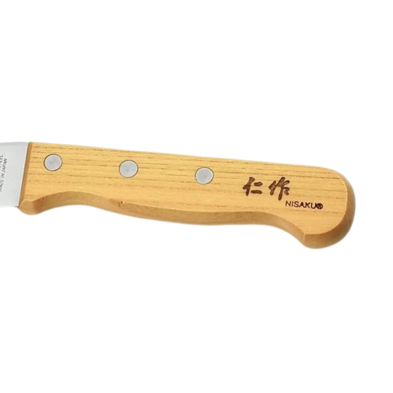 Tomita Style Wavy Bread Knife 30.5cm - Image 2