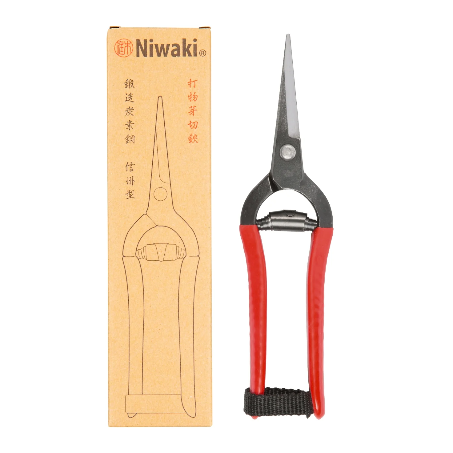 Niwaki Forged Snips
