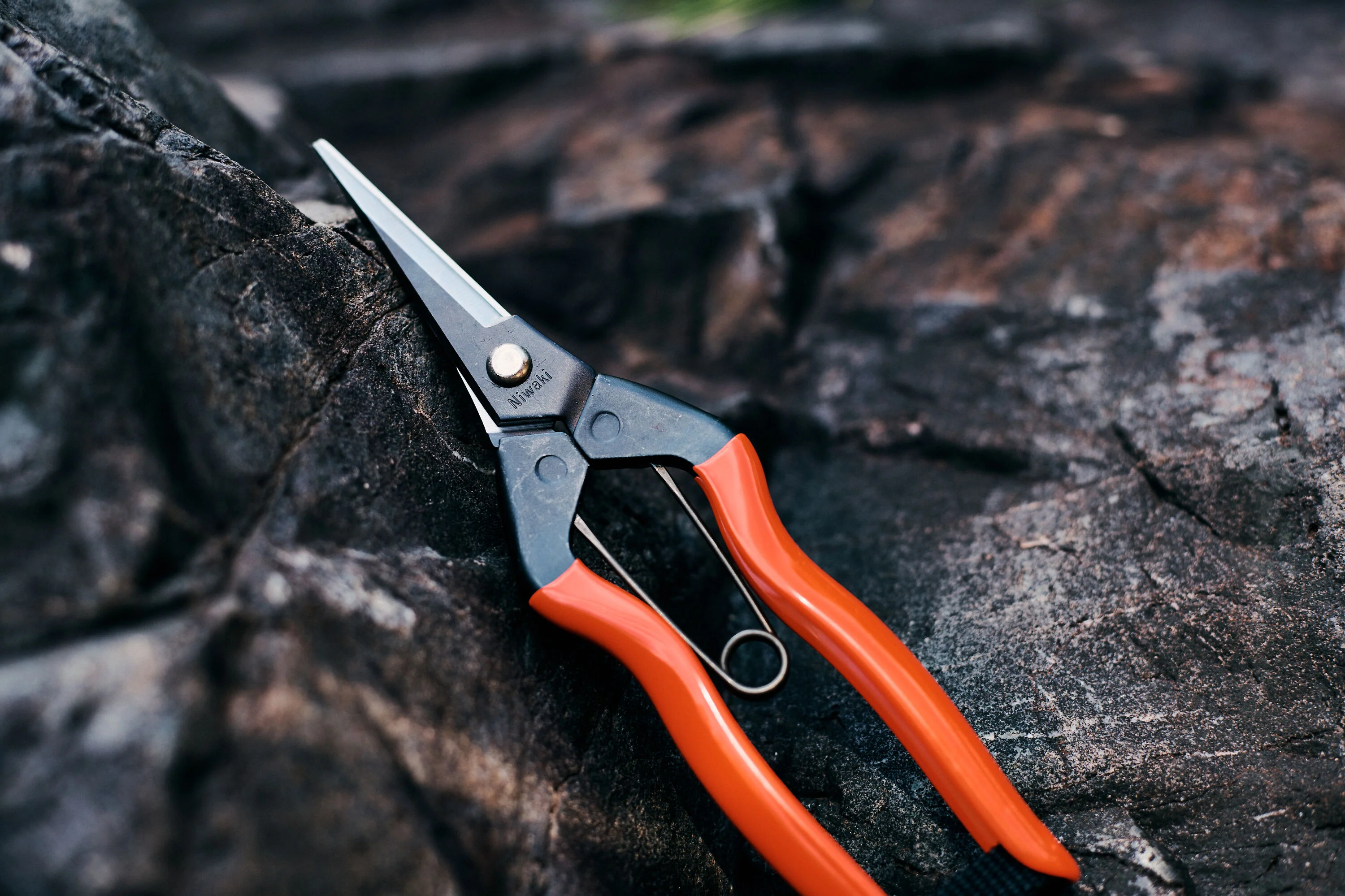 Niwaki Garden Snips - Image 5